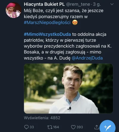 kezioezio - Jeszcze się nie skończyły wybory, a PiS już gra na rozmontowanie i skłóce...