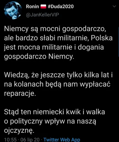 MichalLachim - ŁO KURŁA. XD
#neuropa #4konserwy #bekazpisu #wybory #heheszki #polity...