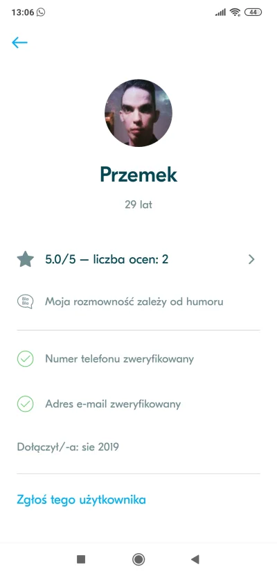 mekekeke - Proszę o legit check'a, ziomek ma jechać ze mną do Polski. Przeglądając #m...