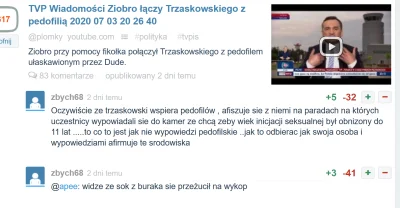 b.....a - @Proktoaresor: xDDD Cały profil to wyjątkowo tępa propaganda.