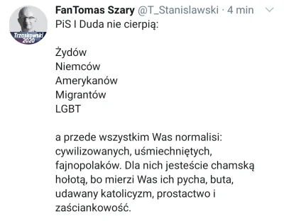 penknientyjerz - Smutna prawda, a ludziom się nie chce poświęcić 1 godziny na wybory ...