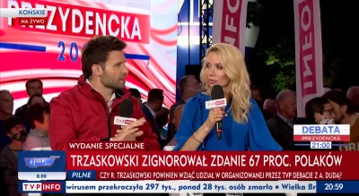 r3v - @Misza97: Nie wiem. Zapytaj się tych z TVP :D