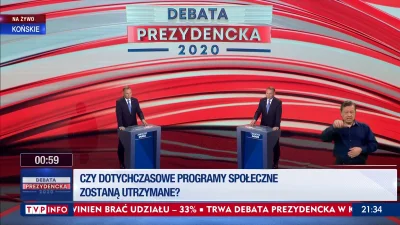 Dokkblar - Dawaj #!$%@? się jeden na jednego
#polityka #debata #konskie