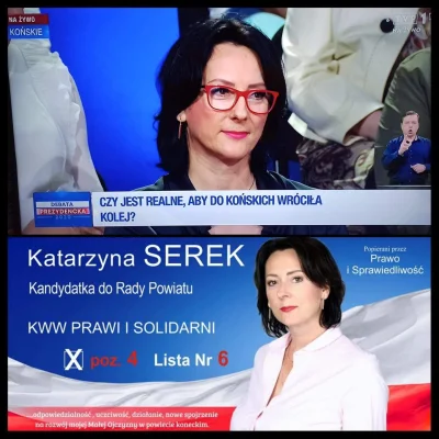 Norman_Prajs - Aktywni politycznie są w tym Koninie 


#debata #tvpis #wybory