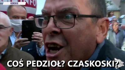 StaryWilk - #bekazpisu #polityka #duda #cenzoduda #wybory #wyboryprezydenckie2020 #de...