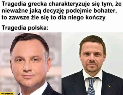 exdziewica - Sad but true #polityka #wybory