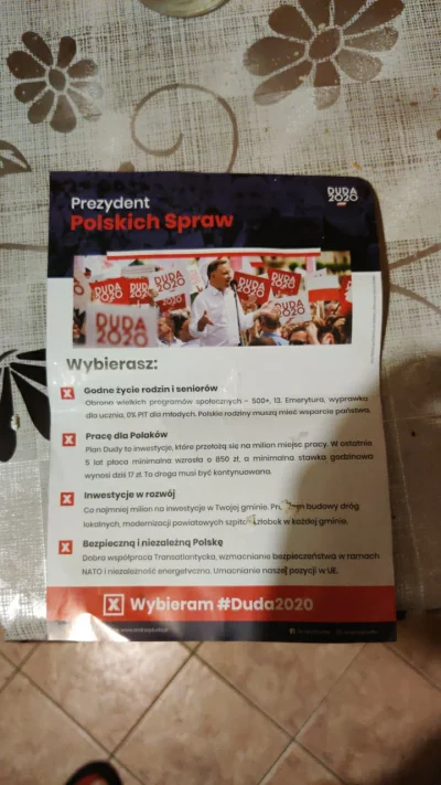 Kathilian - Gdyby ktoś się zastanawiał jak wielka jest piła propaganda PiSu, miasto 1...