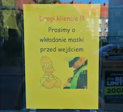 WuDwaKa - Dzień dobry. Będzie mandacik ( ͡° ͜ʖ ͡°)

#dziendobry #policja #maseczki #s...