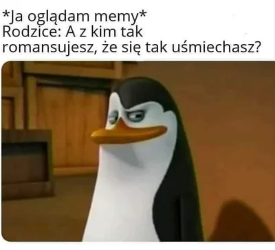 p.....a - Smutne ale prawdziwe( ͡º ͜ʖ͡º)
#heheszki #humorobrazkowy #pingwiny #dziendo...