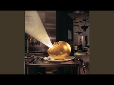 arkadiusz-dudzik - The Mars Volta - Deloused in the Comatorium (2003)