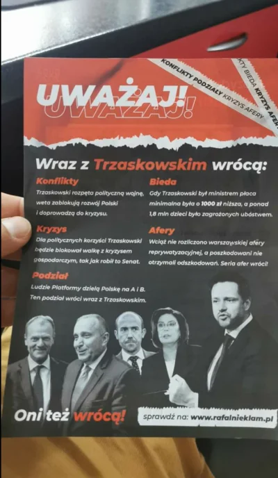 wemnieplywaswiatecznykarp - Takie coś roznosi listonosz na Podkarpaciu (╯°□°）╯︵ ┻━┻ #...