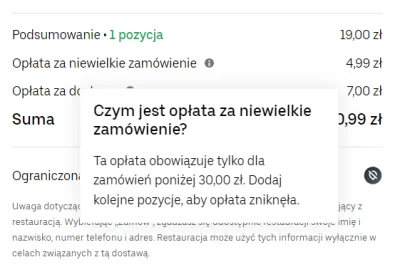 B.....m - No i nie podobasz mi się
#ubereats