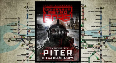 KulturowyKociolek - https://www.popkulturowykociolek.pl/2020/07/metro-2035-piter-bitw...