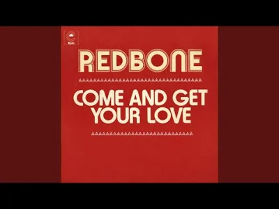 hugoprat - Redbone - Come and Get Your Love
#muzyka #rockklasyczny #chillout #70s