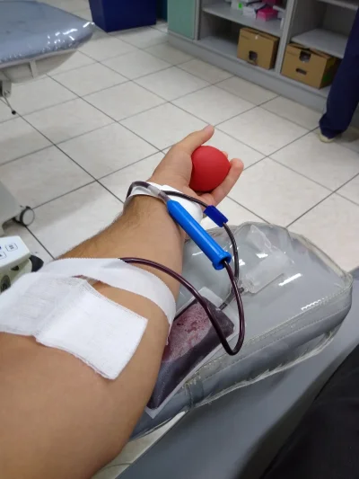 user_Adrian - 47 080 - 450 = 46 630

Data donacji - 07.07.2020
Donacja - krew pełn...