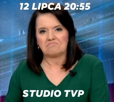 OstatniZnak - #tvp #tvpis #studiotvp #wybory #humorobrazkowy #wybory