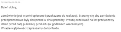 Straatmoono - i jeszcze raz wrzucam wasza informację z BOKu, która jest sprzeczna z t...