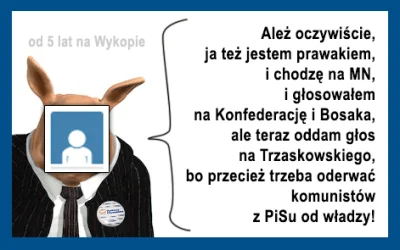 Opornik - Warszawa, 7 VII 2020 r.

Jeśli to prawda to kolejna głupia wtopa PiSu, al...
