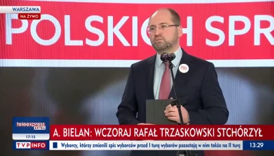bigbrotherabb - #bekazpisu #wybory #polityka #polska #tvpis