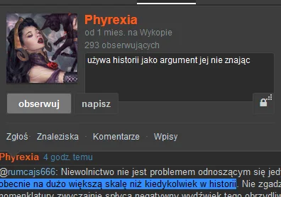 t.....a - > jest to zjawisko działające obecnie na dużo większą skalę niż kiedykolwie...