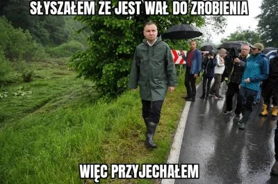 TataTitoja - @Aveczkin: Mniejsze zło dla kogo? Dla ciebie czy dla polski? Jeżeli robi...