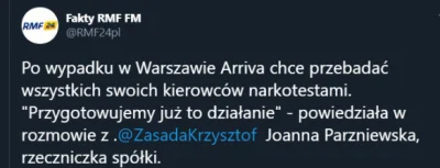 SynGromu - #warszawa #wypadek #komunikacjamiejska
Oj posypią się L4.