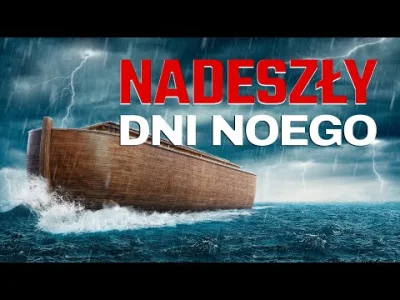 wojciechas - #Znaki końcaczasów #Chrzescijanskiefilmy

Nasz Bóg ma tylko jednego pr...