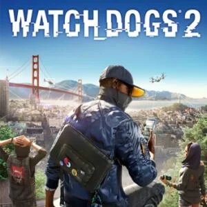 Metodzik - [UBISOFT]

Watch Dogs 2 na PC za darmo za oglądanie streama Ubisoft Forw...