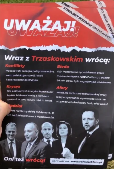 blntgr - Co to ma być co znajduje się dzisiaj w skrzynkach? Czy oni tak na serio? #wy...