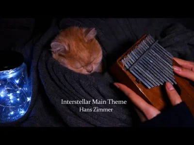 mala_kropka - ʕ•ᴥ•ʔ
#muzyka #interstellar #koty