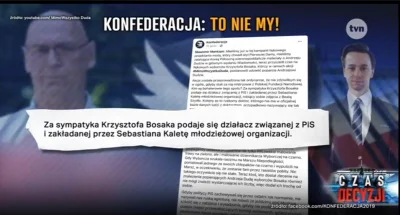 jaroty - #bekazpisu akcja ze spotem "głosowałem na Bosaka, a teraz na Dudę, patrzcie ...