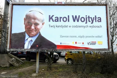 StaryWilk - >Abp Jędraszewski apeluje, by głosować na kandydata "bliskiego nauce Kośc...
