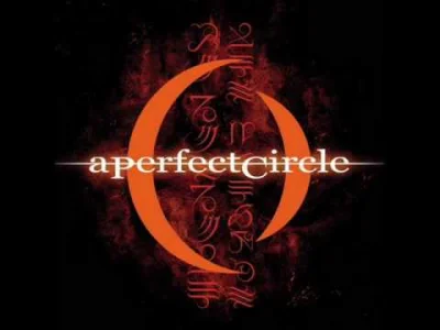cultofluna - #rock
#cultowe (189/1000)

A Perfect Circle - Orestes z płyty Med de ...