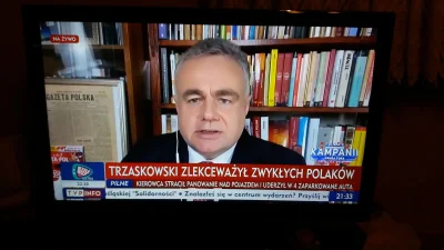 Ksemidesdelos - Niezależny ekspert w obiektywnej telewizji bezstronnie ocenia wczoraj...