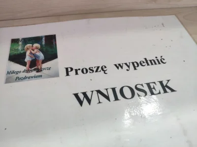 mat159 - W wydziale komunikacji starowstwa powiatowego we Wrocławiu jest jakaś Grażyn...