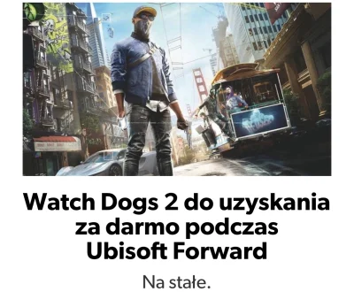 wojna - Bądźcie czujni mireczki!

Ubisoft poinformował, że w trakcie trwania pokazu U...