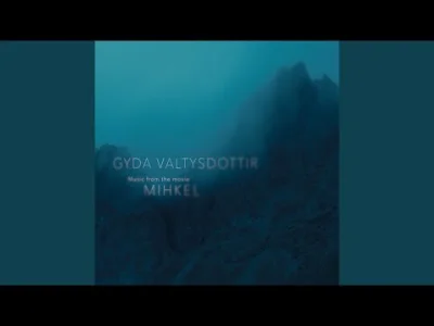 O.....k - #muzyka #ambient #muzykanadobranoc #islandia
**[ Gyða Valtýsdóttir — Betwe...