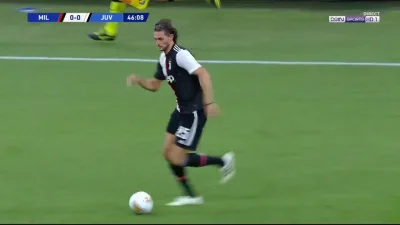 t.....y - Milan 0 - [1] Juventus - Rabiot 47'
#golgif #seriea #mecz