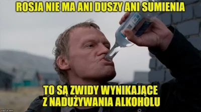 JakubWedrowycz - @januszzczarnolasu: ¯\\(ツ)\/¯