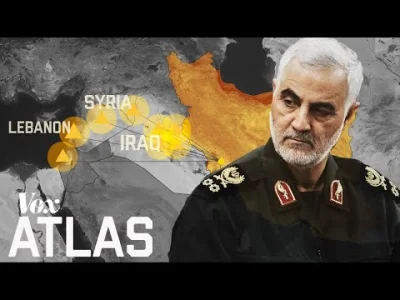 Arytmetyk - Irak się Iranizuje i nic dziwnego, że się boją bo wiedzą co się dzieje z ...