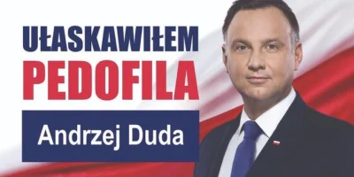 Leniek - Dziękujmy Prezydentowi Dudzie! Dzięki niemu kobieta, która od 7 do 11 roku ż...