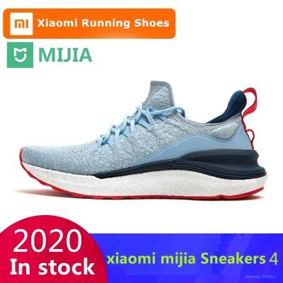 cebula_online - W Aliexpress
LINK - Buty Xiaomi Mijia Sneakers 4 Mens Outdoor Sports...