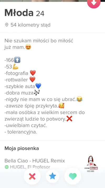 zielonasiodemka - Witam po banie 2 miesięcznym moderację xdddd ale żeby tak za dupecz...