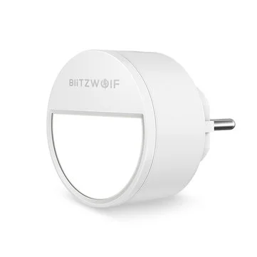 cebula_online - W Banggood
LINK - Lampka nocna BlitzWolf® BW-LT10 Smart Light Sensor...