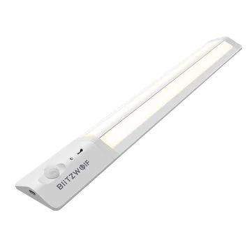 cebula_online - W Banggood
LINK - Lampka LED z czujnikiem ruchu [Upgrade Version] Bl...