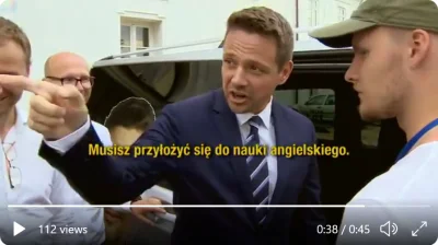 a.....m - @piwniczak: przeciez to polak to oczekujesz od niego rozumienia tekstow po ...