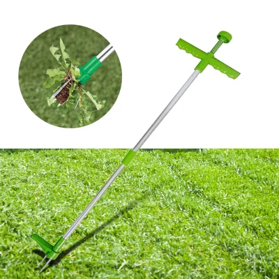 cebula_online - W Aliexpress
LINK - Narzędzie do usuwania korzeni Lawn Grass Weed Pu...