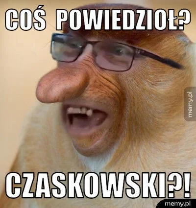 piaskun87 - @StaryWilk: