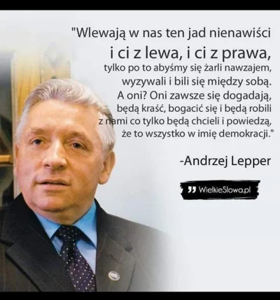 maciejowy - Cytat który bardzo pasuje do obecnej sytuacji w Polsce.
#wybory #polityk...