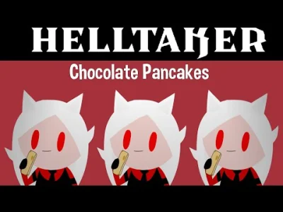 WebsterBolek - #helltaker #randomanimeshit #anime #cerberus #nalesniki